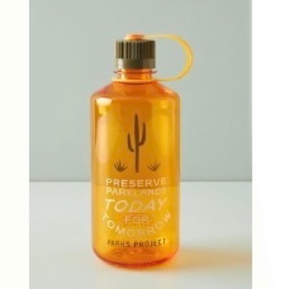 Parks Project Nalgene - Picture 2 of 6